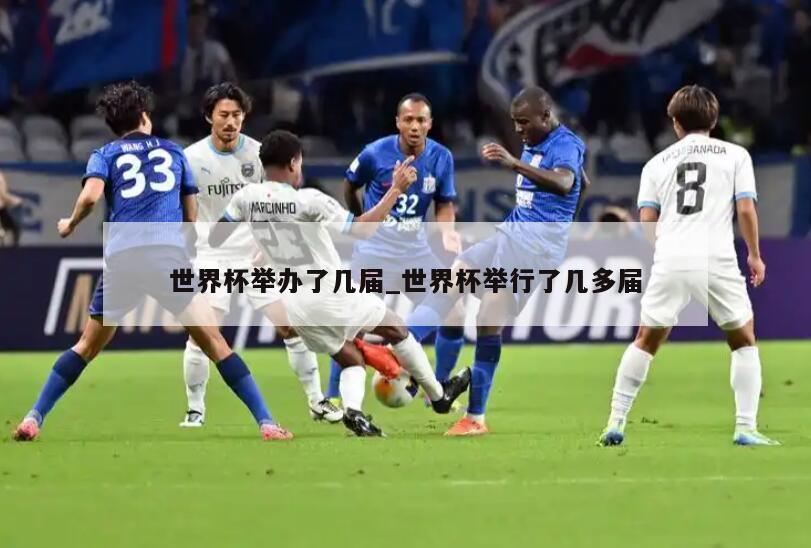 世界杯举办了几届_世界杯举行了几多届