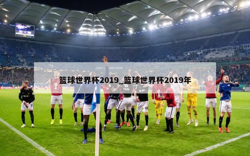 篮球世界杯2019_篮球世界杯2019年