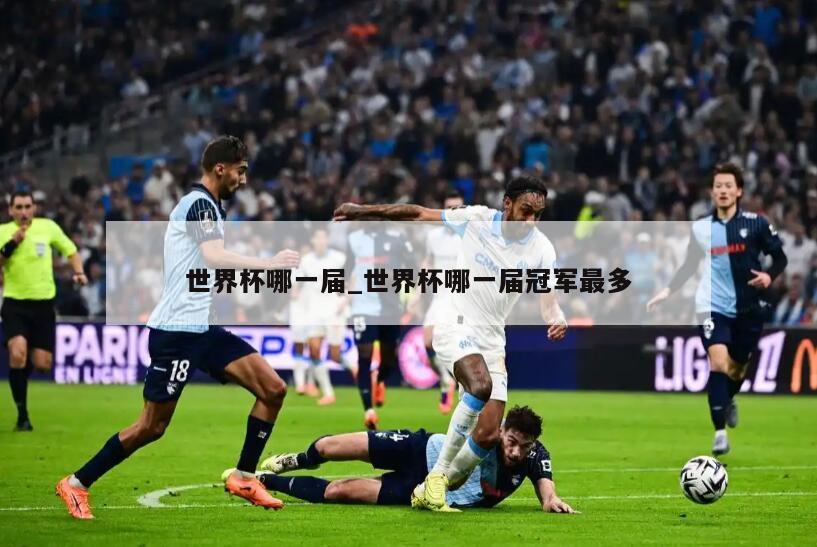 世界杯哪一届_世界杯哪一届冠军最多