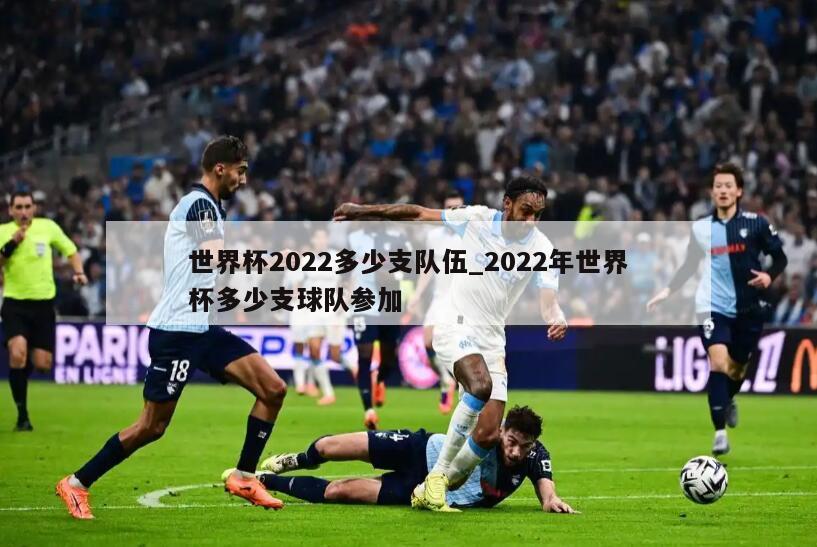 世界杯2022多少支队伍_2022年世界杯多少支球队参加