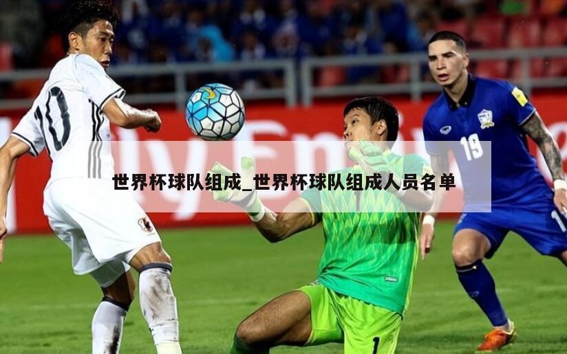 世界杯球队组成_世界杯球队组成人员名单