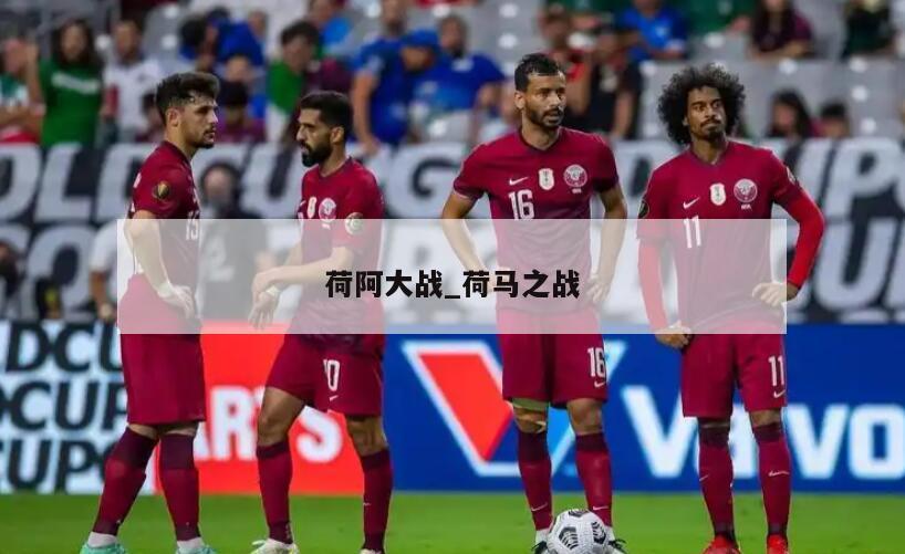 荷阿大战_荷马之战