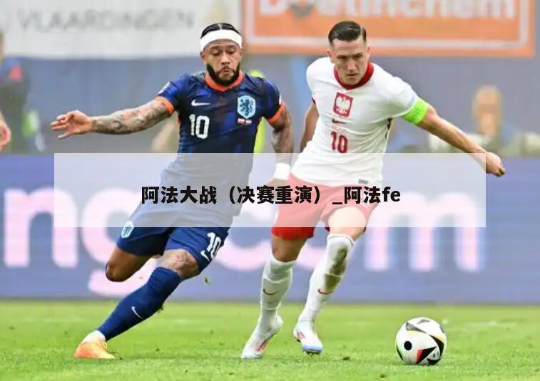 阿法大战（决赛重演）_阿法fe