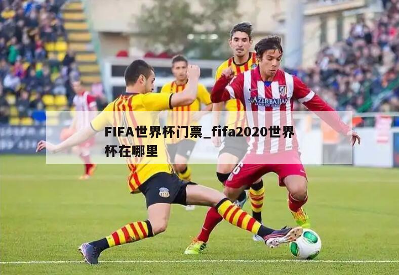 FIFA世界杯门票_fifa2020世界杯在哪里